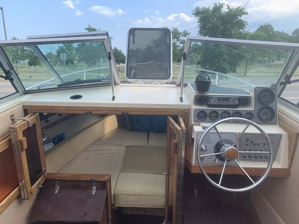 1986 Sunray Ciera - photo 5