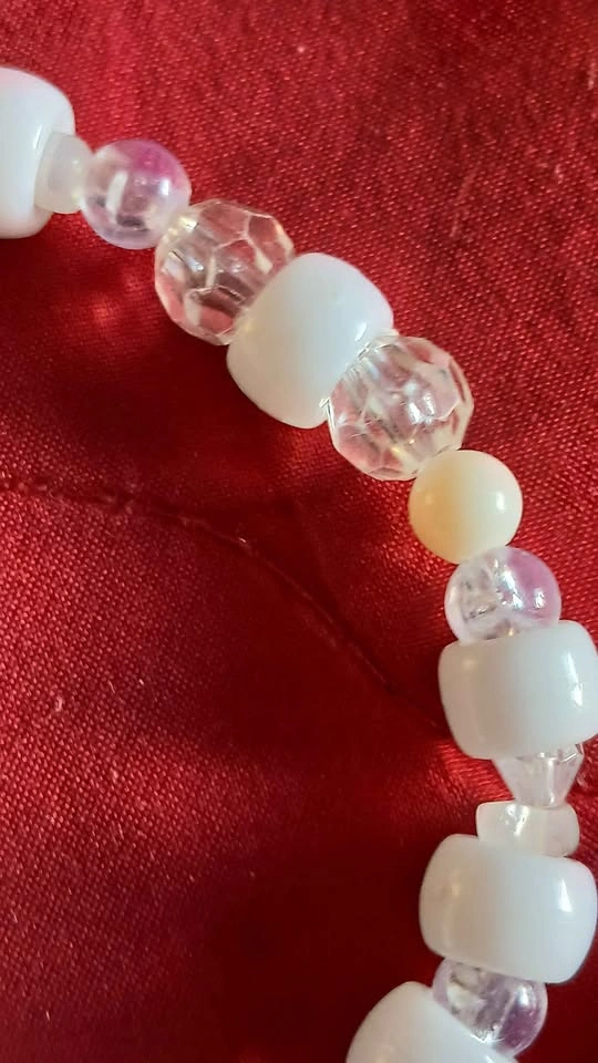 Homemade ornate bracelets - photo 4