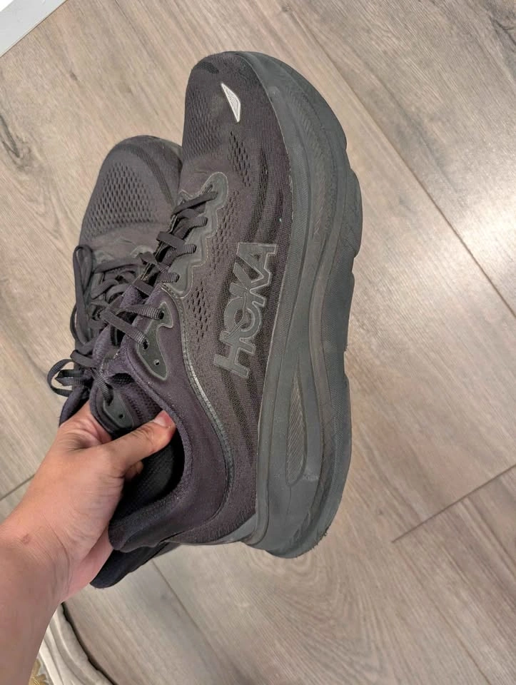 Original Hoka Shoes