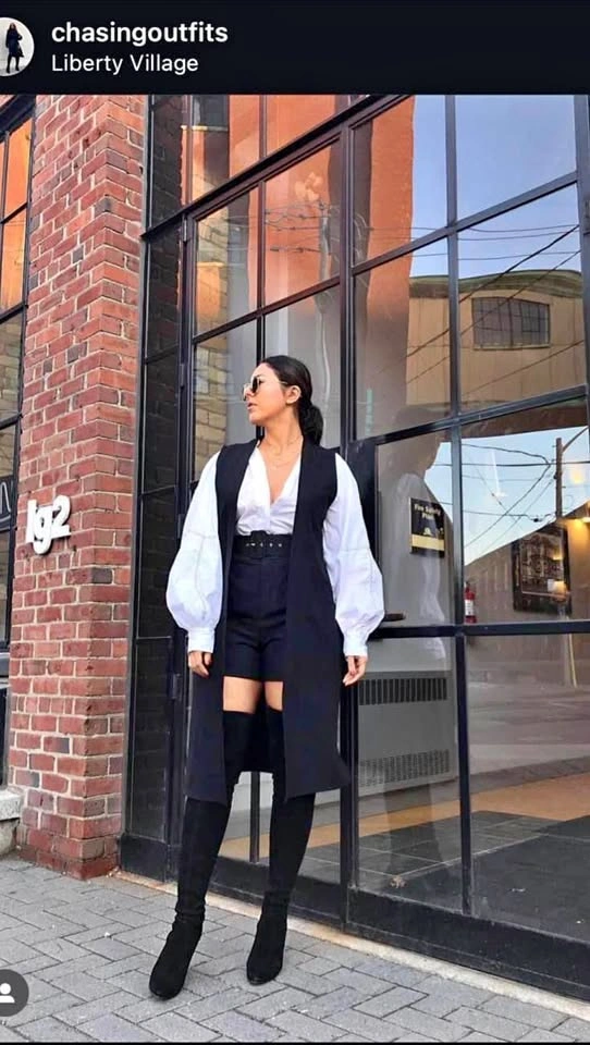 LIMITED EDITION TOP SHOP STRUCTURED LONG VEST SIZE 2