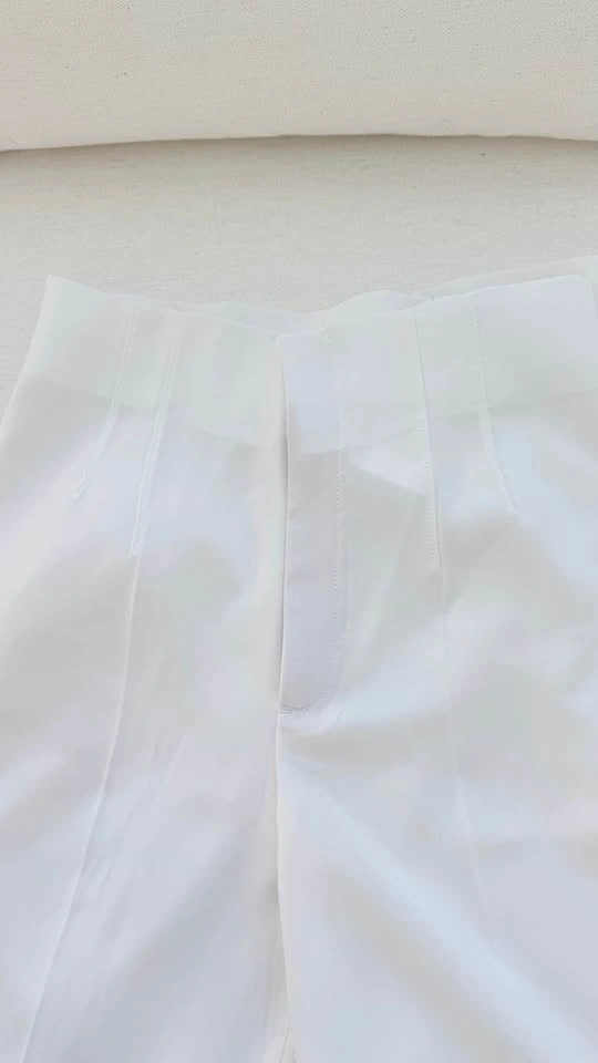 NWT ZARA HIGHWAIST PANTS - photo 4