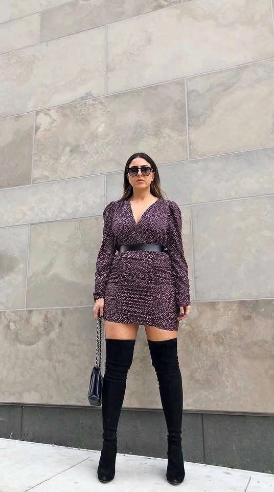 ZARA DRESS WORN ONCE SMALL