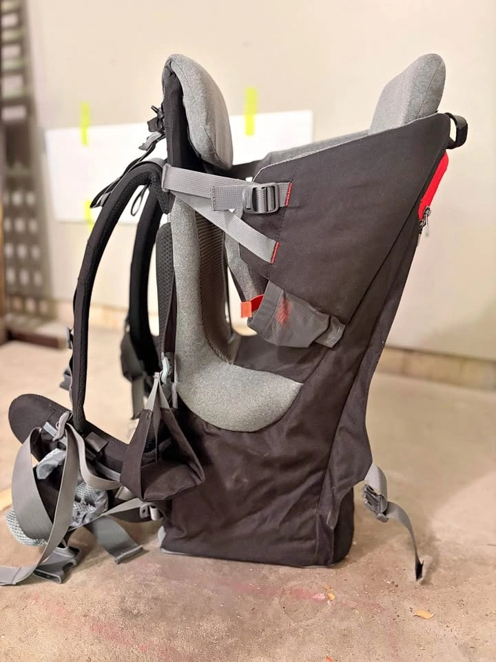 WIPHA Baby Backpacker Carrier