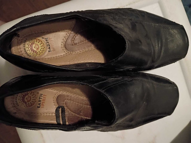 Earth Spirit Ally Women's Shoes