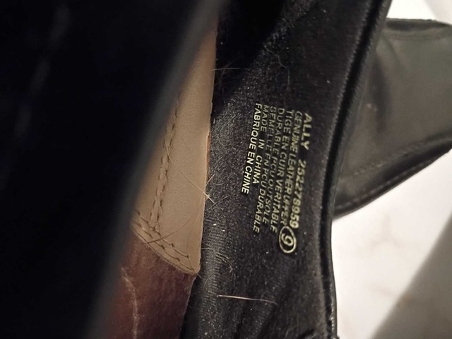 Earth Spirit Ally Women's Shoes - photo 3