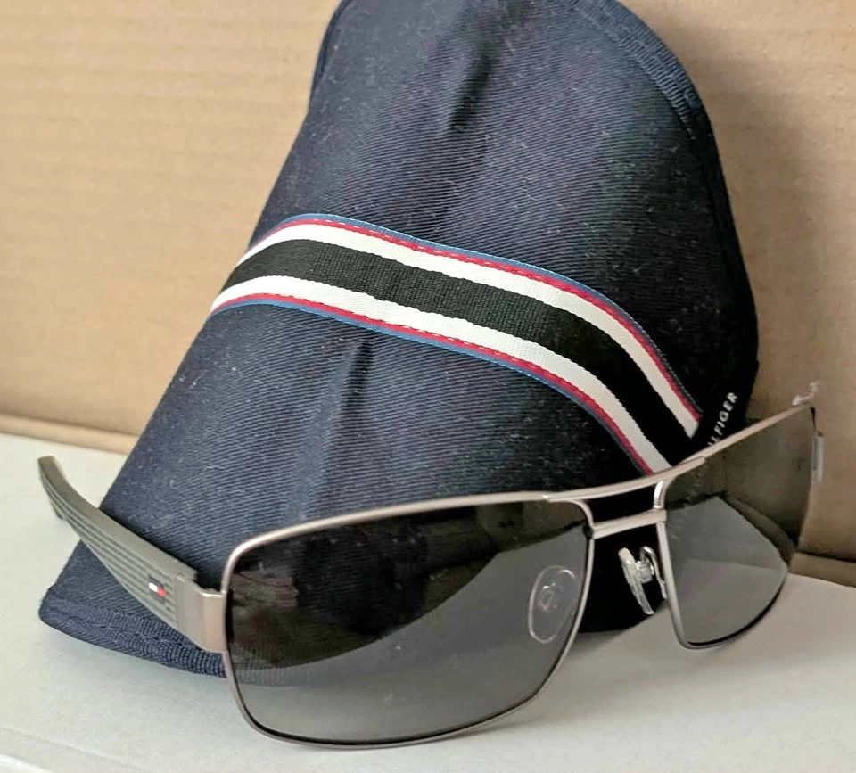 Tommy Hilfiger Sunglasses