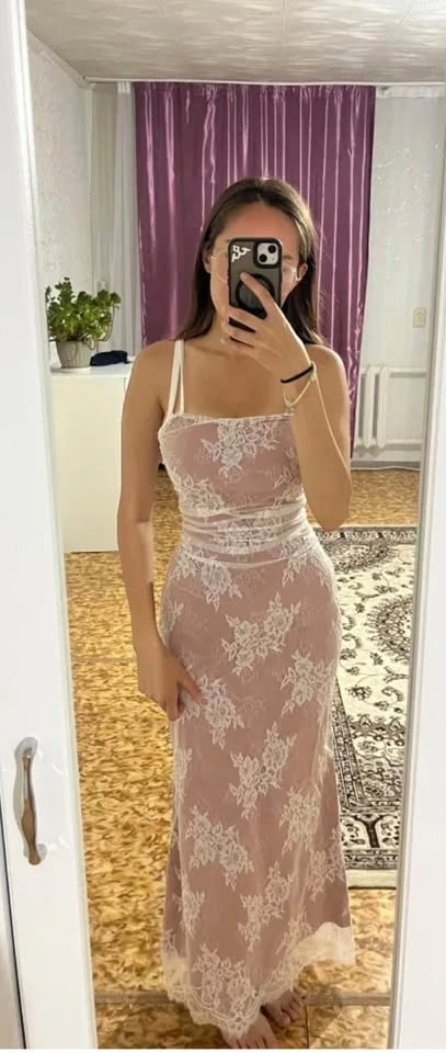 NEW STHCUTE DRESS SIZE LARGE - photo 2