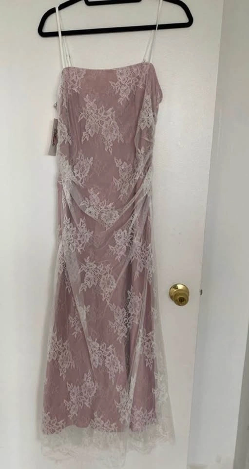 NEW STHCUTE DRESS SIZE LARGE - photo 3