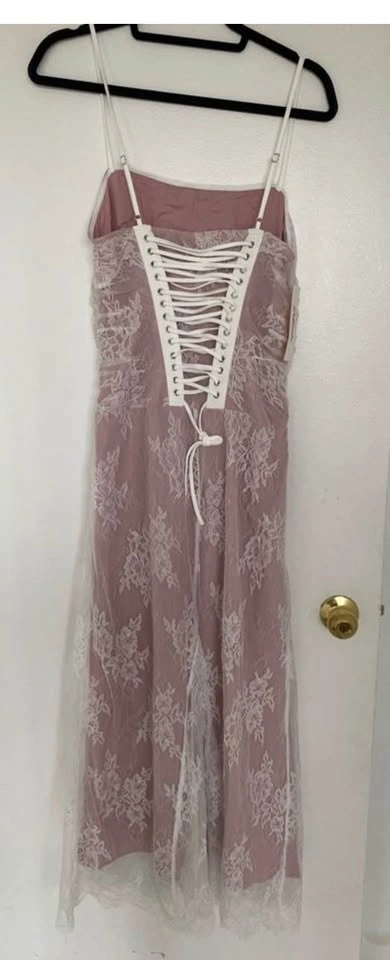 NEW STHCUTE DRESS SIZE LARGE - photo 4