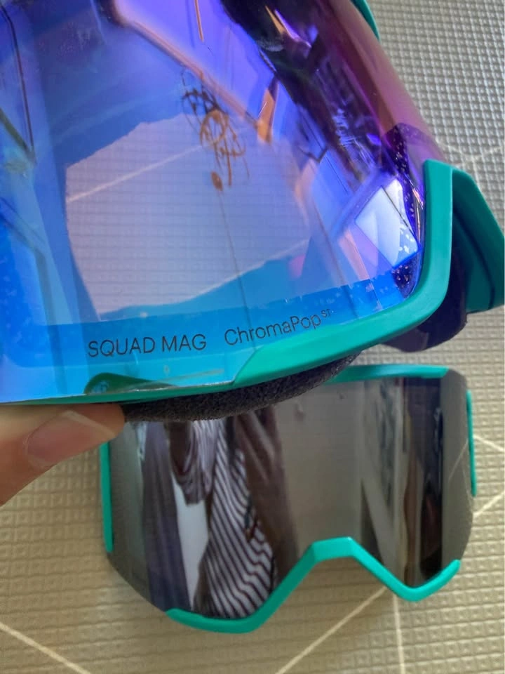 Smith Squad Mag Snow Goggles - photo 4