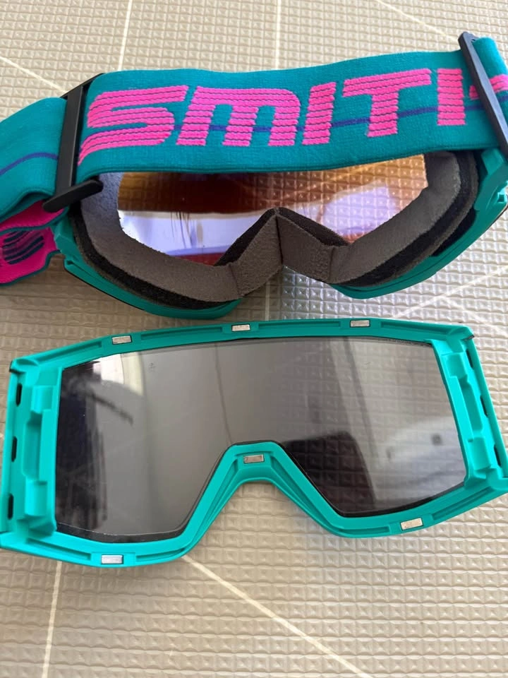 Smith Squad Mag Snow Goggles - photo 5