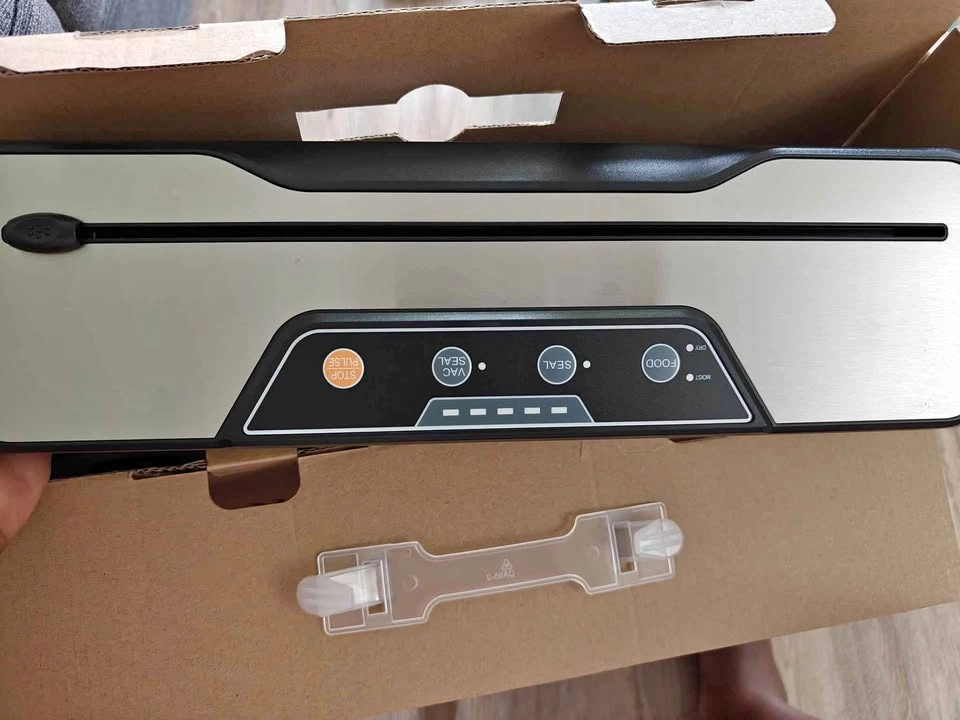 Vacuum Sealer
