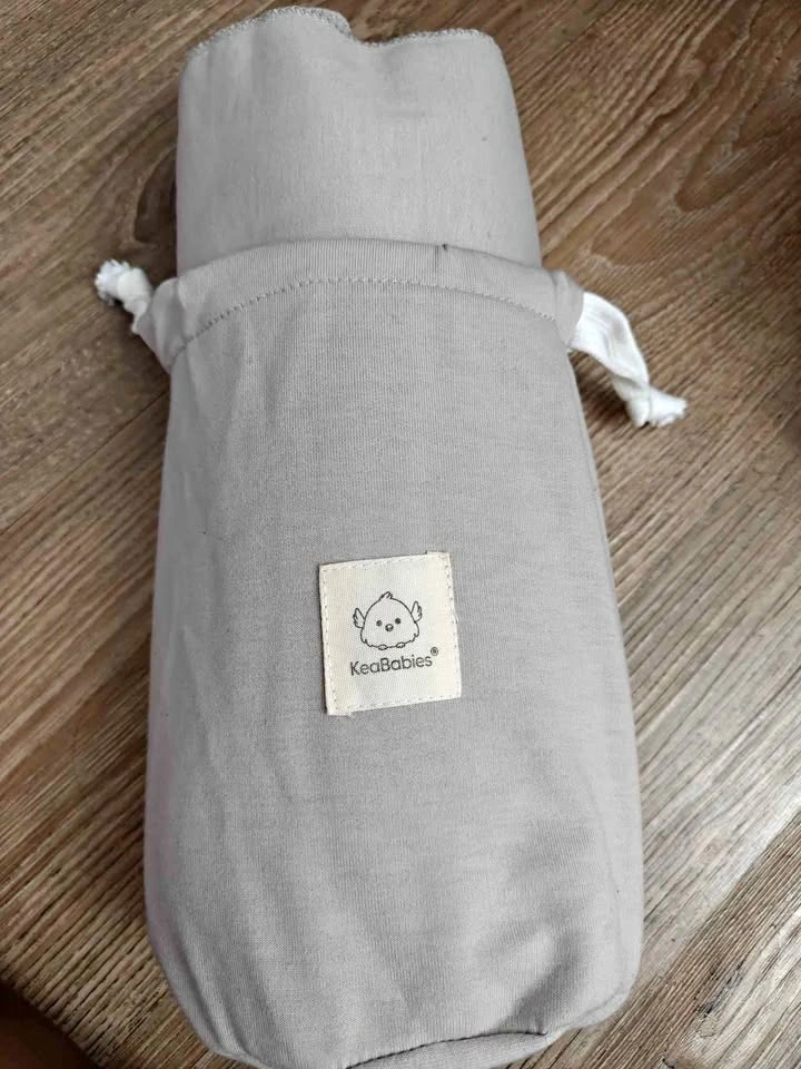 KeaBabies Baby Wrap Carrier