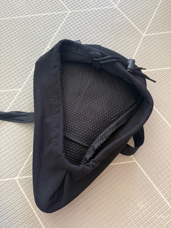 Zacro Gel Bike Seat Cover - photo 2