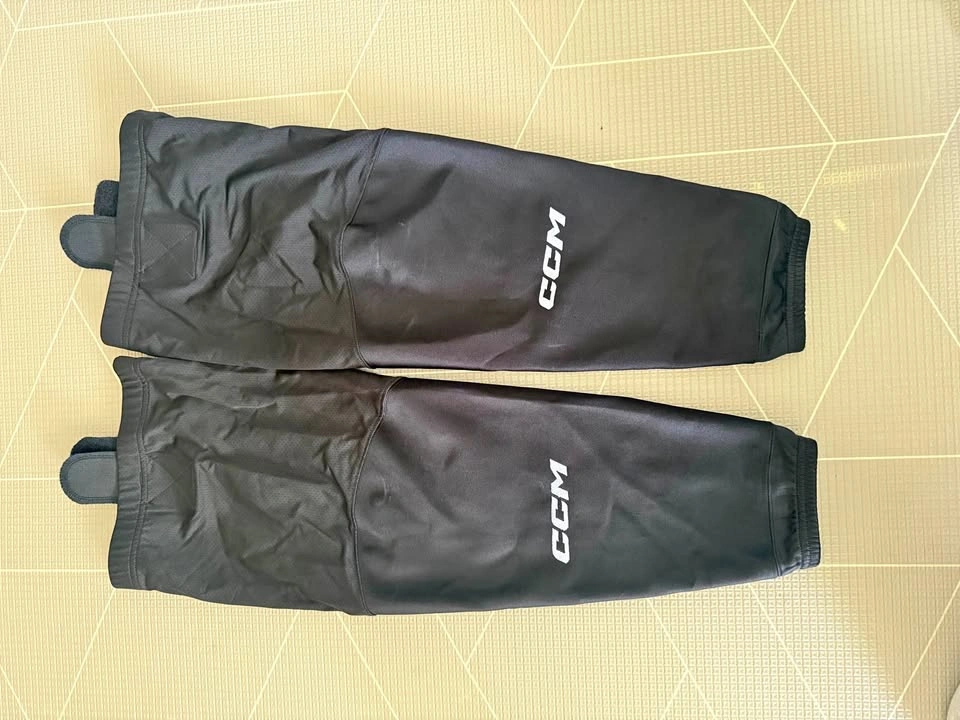 CCM Junior Hockey Socks