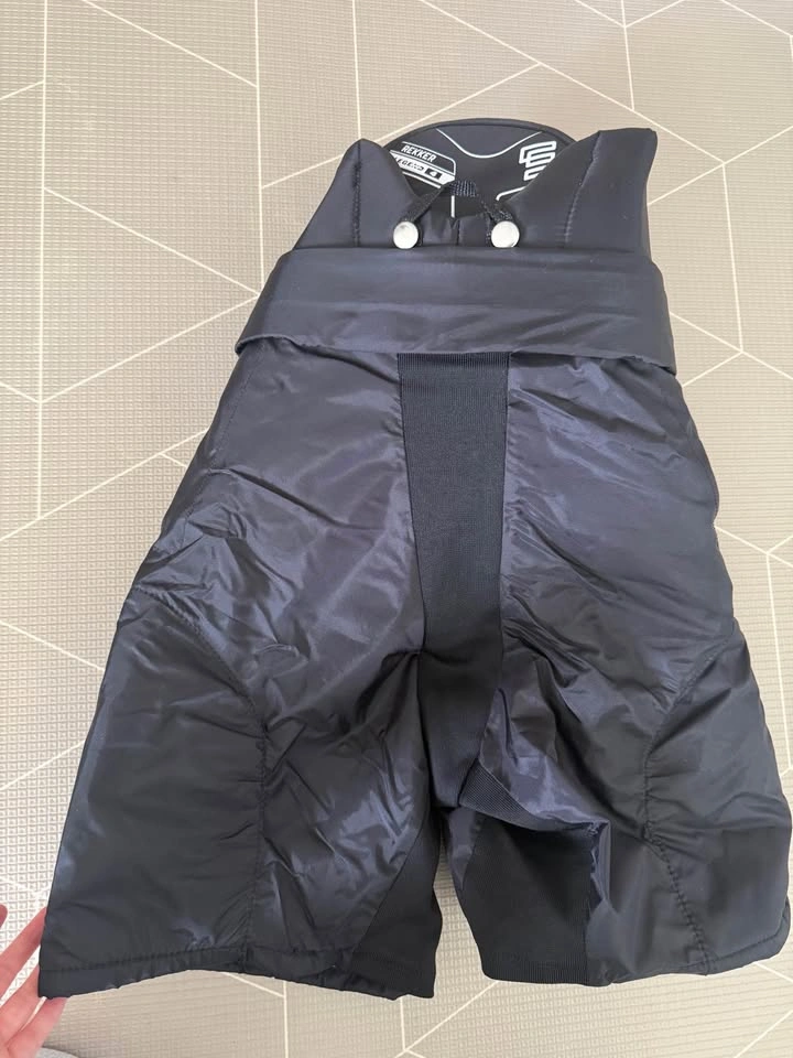 Sherwood Rekker Legend 4 Junior Hockey Pants L - photo 2