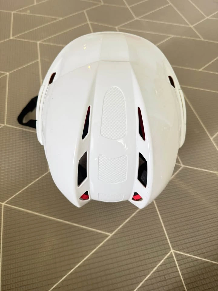 CCM 50 Hockey Helmet with Cage - photo 3