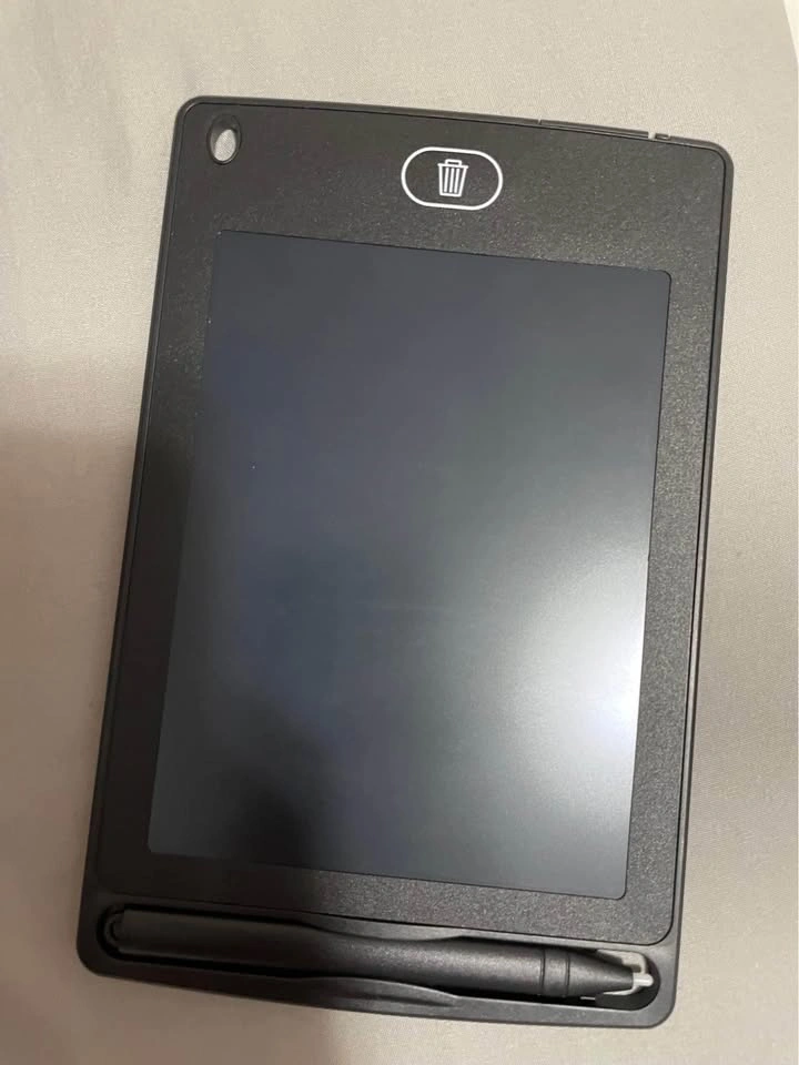 Kid’s LCD writing tablet - photo 2