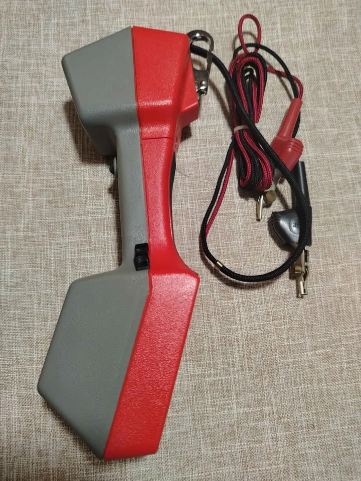 Harris TS22L Test Set - photo 2