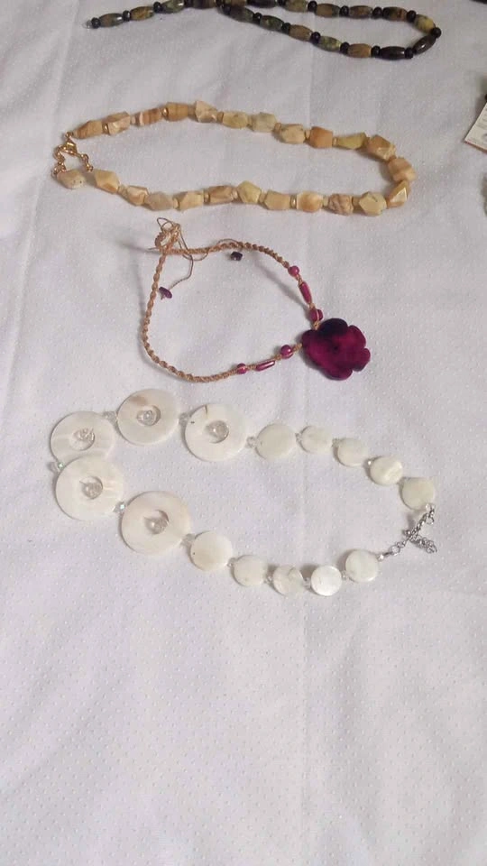 Used Assorted Jewelry Supplies $2-3 Each - photo 2