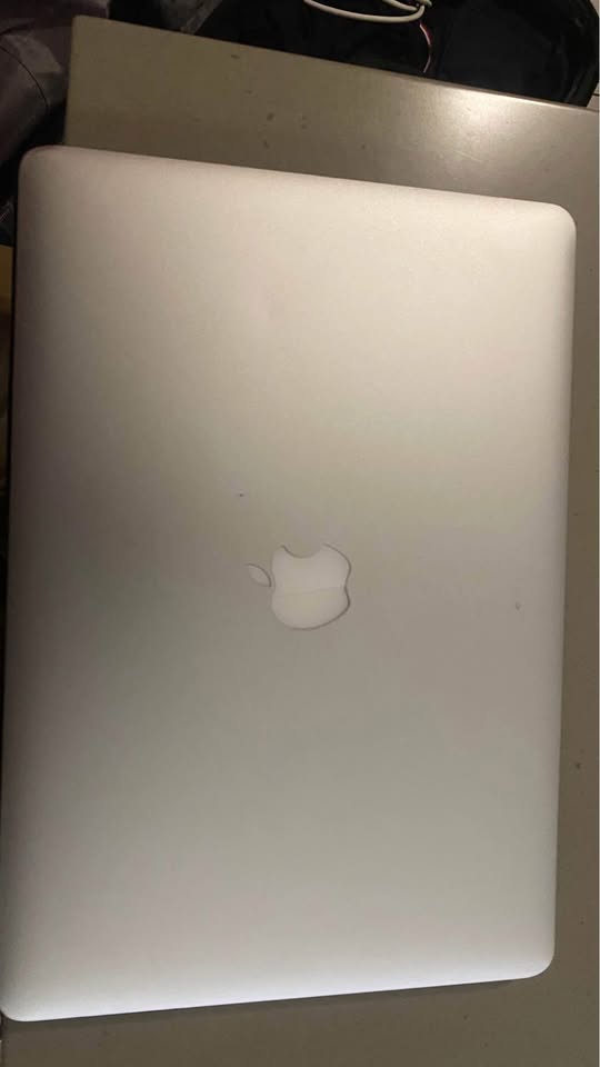 MacBook Pro 15” Retina – Late 2013 - photo 4
