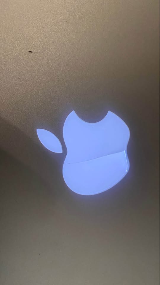MacBook Pro 15” Retina – Late 2013 - photo 5