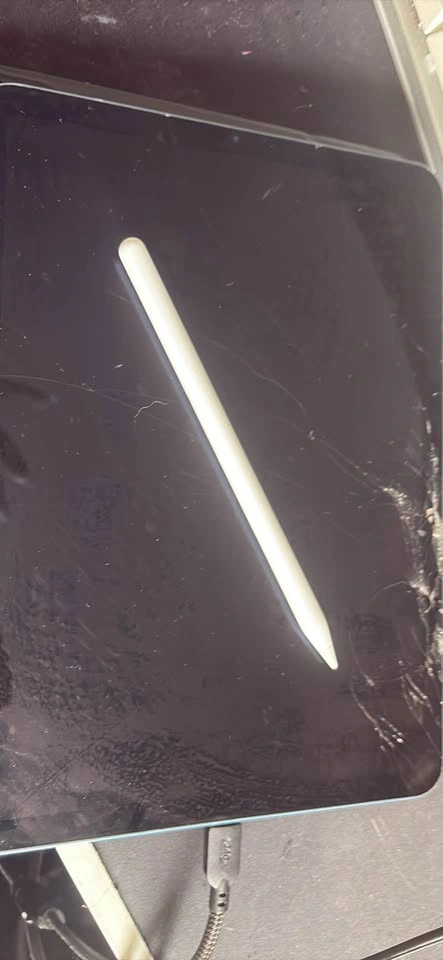 iPad Air Gen 5 with Apple Pencil - photo 4