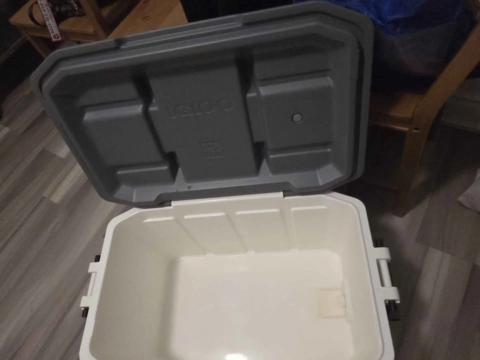 Igloo Sportsman Profile II 50 Cooler - photo 4
