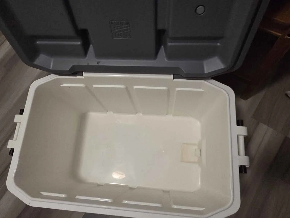 Igloo Sportsman Profile II 50 Cooler - photo 5