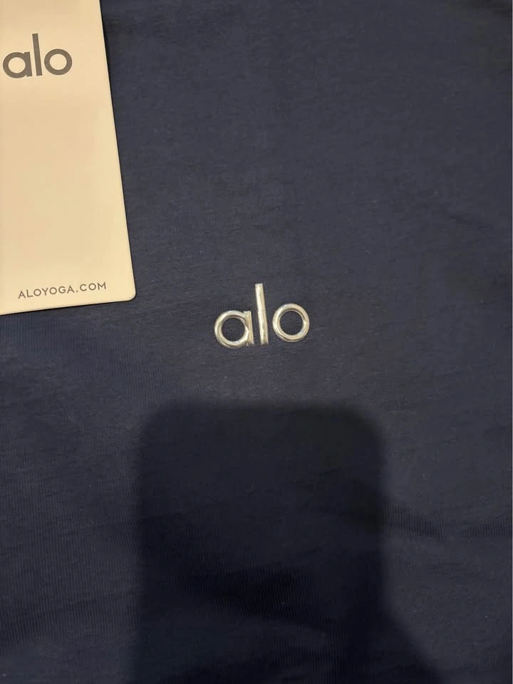 Alo quarter zip - photo 2
