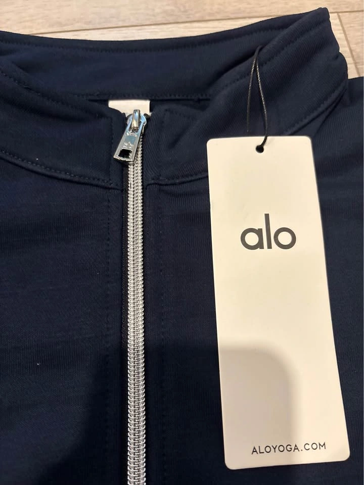 Alo quarter zip - photo 3