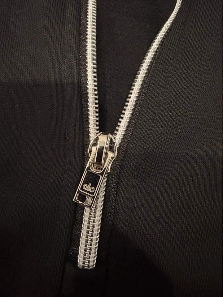 alo quarter zip - photo 3