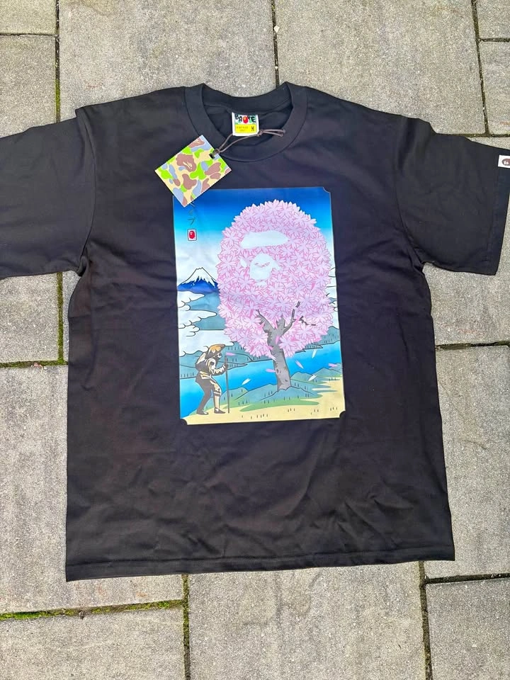 t shirt