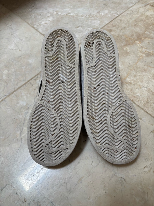 Aadidas Superstar shoes (Youth) - photo 5