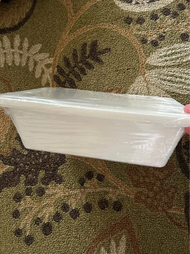 Brand New Sealed 3-Piece Gies Defrost Box Made in Germany - photo 3