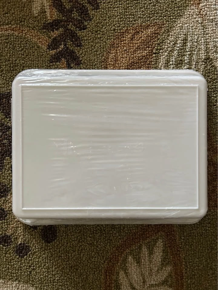 Brand New Sealed 3-Piece Gies Defrost Box Made in Germany - photo 4