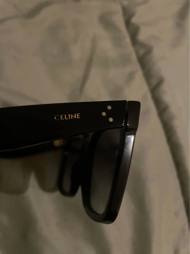 Celine Sunglasses - photo 3