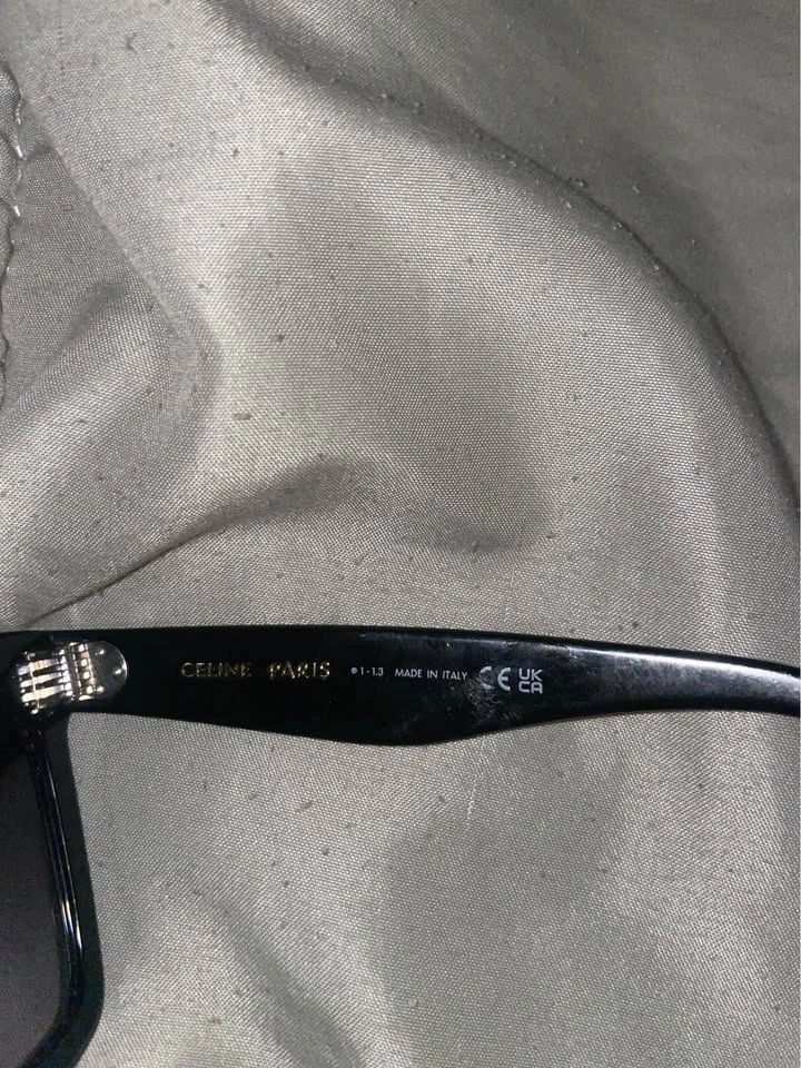 Celine Sunglasses - photo 4