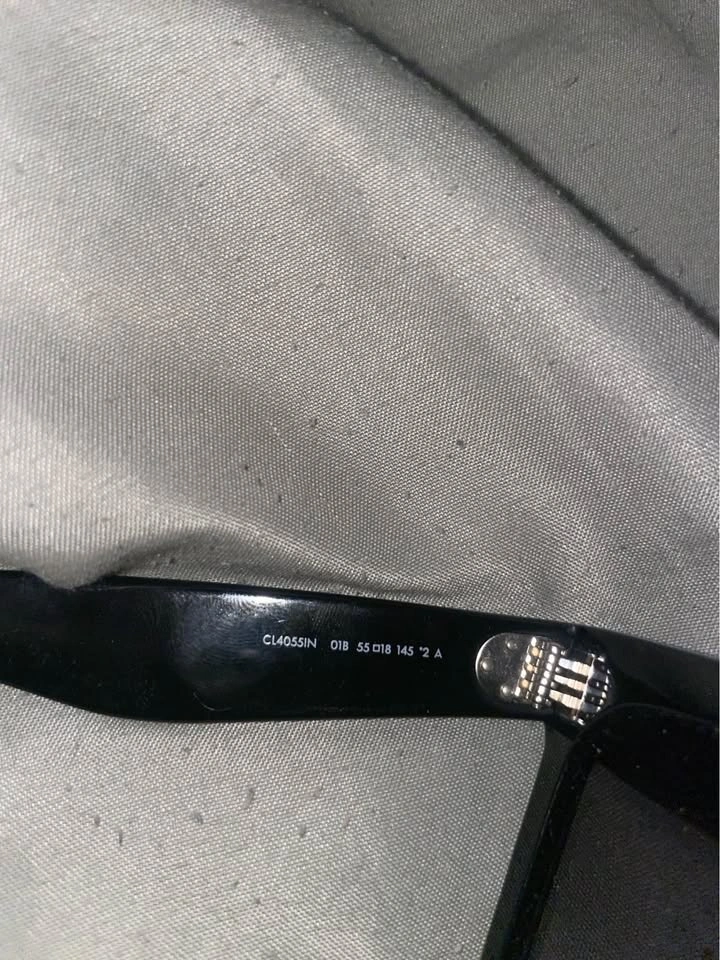 Celine Sunglasses - photo 5