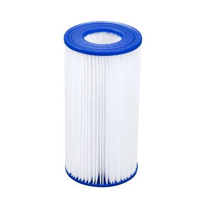 NEW Bestway Type III-A/C Filter Cartridge for Outdoor Pool - photo 4