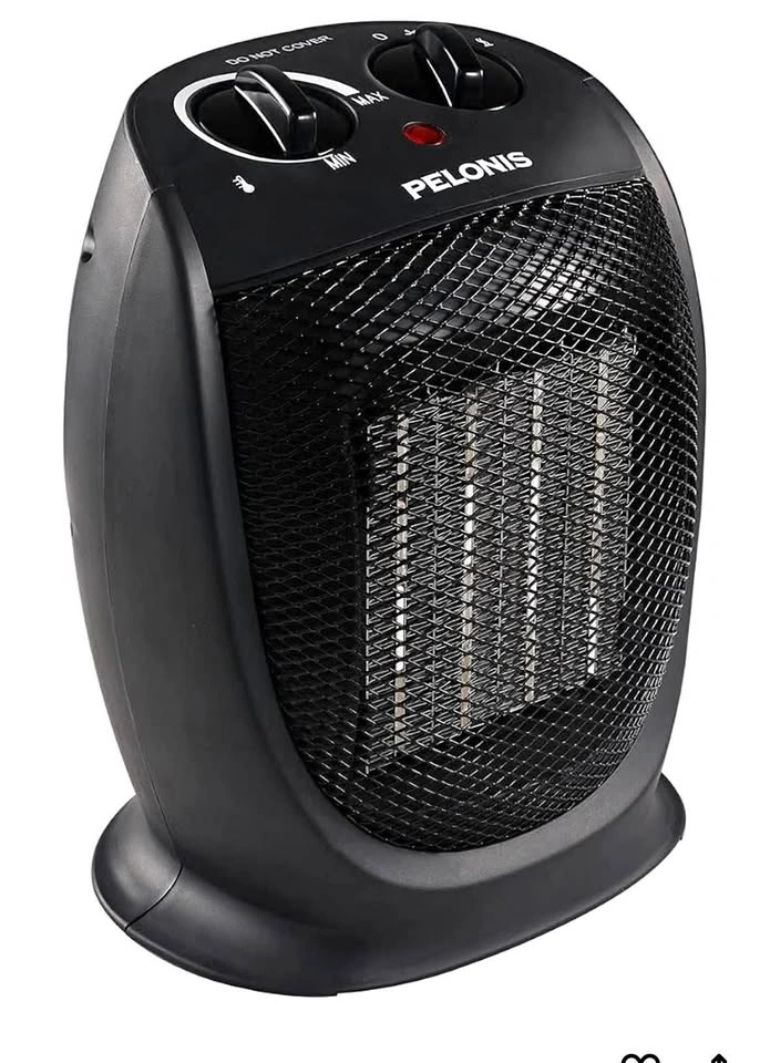 Pelonis Ceramic Space Heater