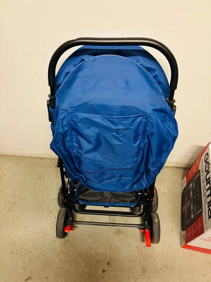LuvLap Baby Stroller - photo 2
