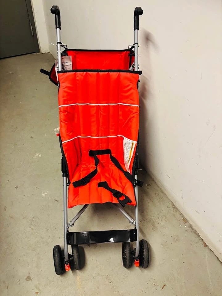 Bily Umbrella Stroller - photo 3