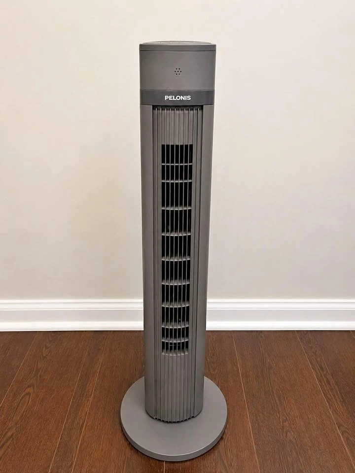 PELONIS Tower Fan