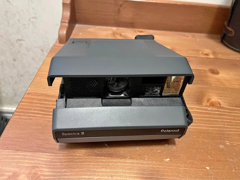 Old cameras - vintage