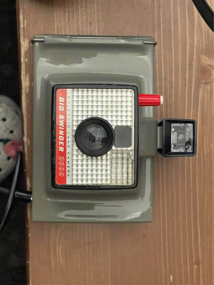 Old cameras - vintage - photo 2