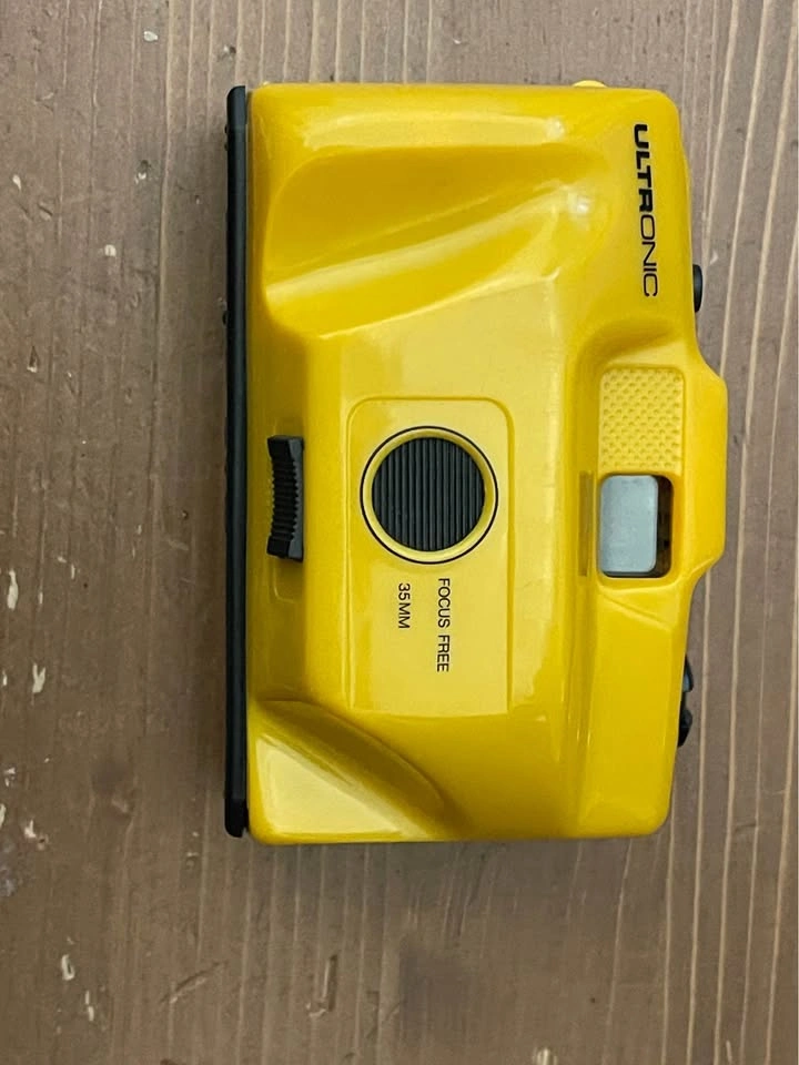 Old cameras - vintage - photo 5