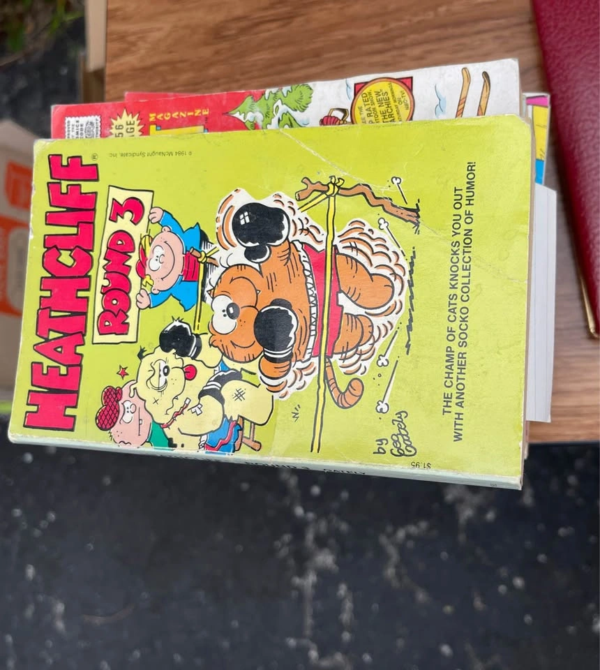 Archie and other comics - photo 2