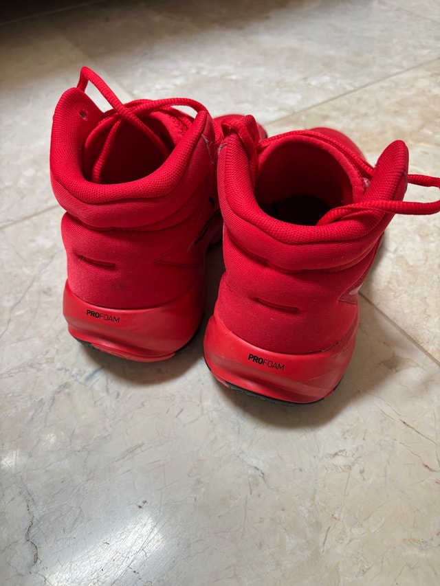 Puma Basketball shoes (Youth) - photo 3