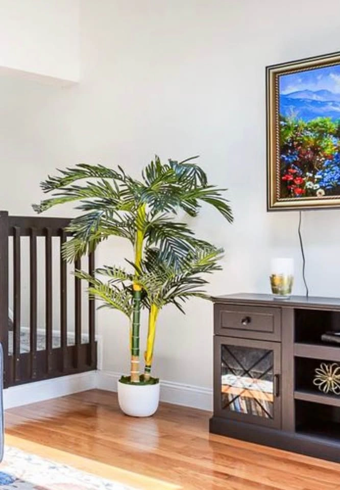 Artificial plant